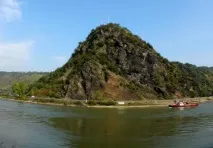 Подорож річкою Рейн подорож
