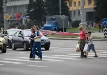 Розрахунок за ДТП водія