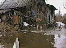Річка Іслоч-іна - Неман, Водний маршрут маршрут