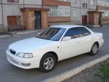 Ремонт АКПП Toyota Vista (Тойота) у Санкт-Петербурзі ціни, вартість ремонт