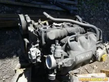 Ремонт двигуна Dodge Caravan (Додж Караван) dodge