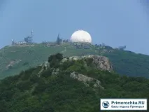gamow района