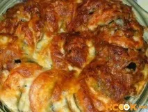 месо вкусна