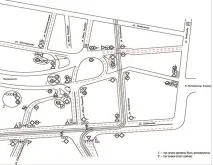 Розв’язки метромосту розв