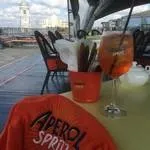 ресторан