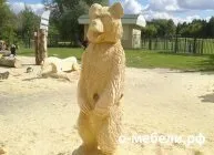 дърворезба мебели