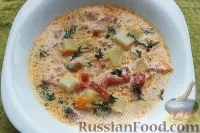 рецепти домати