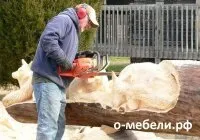 мебели трион