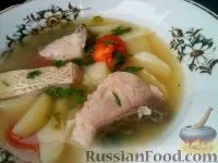 рибена ястия