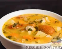 рецепти рецепти