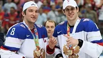 Репетиція перед Олімпіадою чого чекати від чемпіонату світу з хокею олімпіадою
