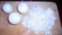 Рецепт Тушкована картопля з селери та куркумою, Яскраво та ароматно) Незвичайне у звичайному) рецепт