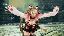 Рецензія на Tekken 7 лише