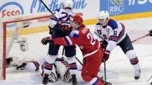 Репетиція перед Олімпіадою чого чекати від чемпіонату світу з хокею репетиція
