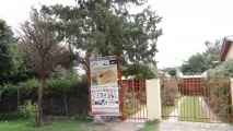 Україна в Аргентині було