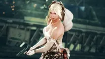 Рецензія на Tekken 7 лише