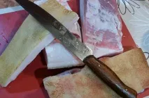 минути снимки