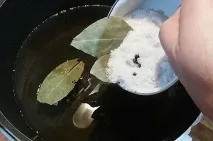 стъпка снимки