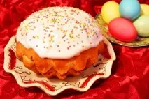 Рецепт - Коржик фарширований рисово-печінковим фаршем з фото рецепт