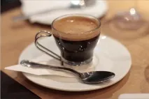кави