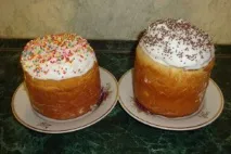 Рецепт - Коржик фарширований рисово-печінковим фаршем з фото рецепт