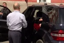 руската православна