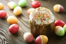 Рецепт - Коржик фарширований рисово-печінковим фаршем з фото рецепт