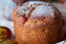 Рецепт - Коржик фарширований рисово-печінковим фаршем з фото рисово-печінковим