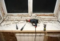 дървени дървени