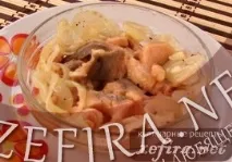 Рецепт гострого рибного - Хе - Кулінарні рецепти люблячої дружини рецепт