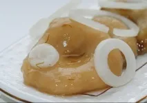 маринованих