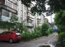 Рейтинг новобудови житловий комплекс на Ошарській комплекс