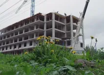 Рейтинг новобудови житловий комплекс на Ошарській можна