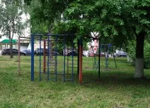 Рейтинг новобудови житловий комплекс на Ошарській можна