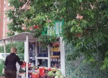 Рейтинг новобудови житловий комплекс на Ошарській можна