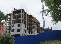 Рейтинг новобудови житловий комплекс на Ошарській можна