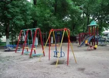 Рейтинг новобудови житловий комплекс на Ошарській новобудови
