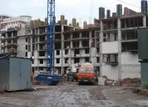 Рейтинг новобудови житловий комплекс на Ошарській житловий