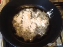 Рецепт Соєве м’ясо, по-пекінськи по-пекінськи