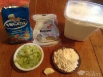 Рецепт Соєве м’ясо, по-пекінськи по-пекінськи
