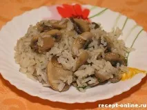 гъби минути като