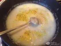 Рецепт Соєве м’ясо, по-пекінськи рецепт