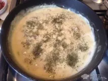 Рецепт Соєве м’ясо, по-пекінськи соєве