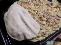 картоплею