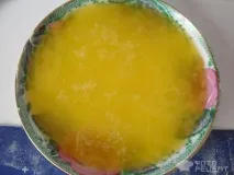 зеле фурна