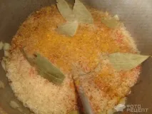 рисом