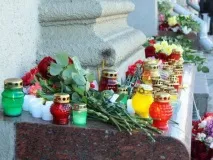 Українці та білоруси жалкують про страту мінських терористів страту
