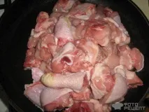 рецепт