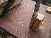 античен възстановяване