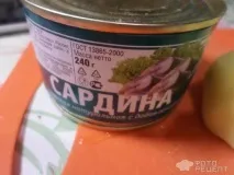 рецепт